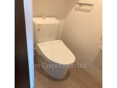 Lavatory