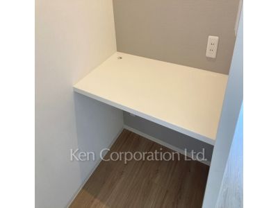 Other Interior/Fixtures