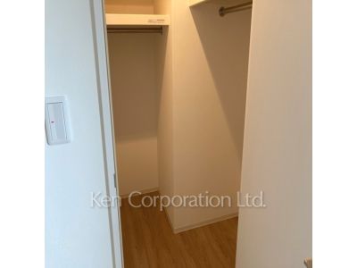 Closet