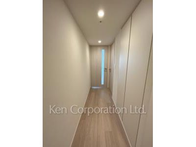 Other Interior/Fixtures ※Photo of the same layout on 14 floor. Decoration and fixture may differ.