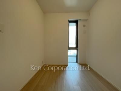 Other Room ※Photo of the same layout on 14 floor. Decoration and fixture may differ.