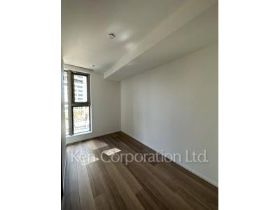 Bedroom ※Photo of the same layout on 4 floor. Decoration and fixture may differ.