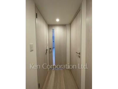 Other Interior/Fixtures ※Photo of the same layout on 9 floor. Decoration and fixture may differ.