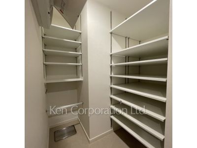 Closet
