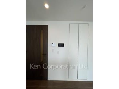 Other Interior/Fixtures ※Photo of the same layout on 26 floor. Decoration and fixture may differ.