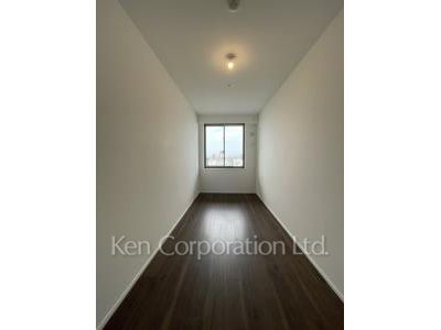 Other Room ※Photo of the same layout on 26 floor. Decoration and fixture may differ.