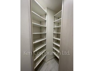 Closet