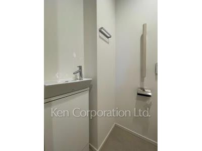 Lavatory