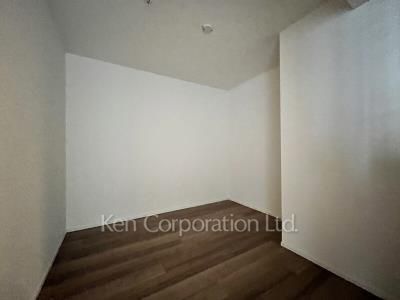 Bedroom ※Photo of the same layout on 6 floor. Decoration and fixture may differ.