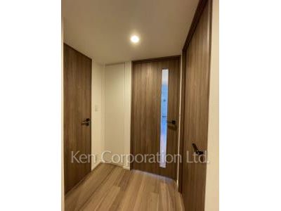Other Interior/Fixtures ※Photo of the same layout on 9 floor. Decoration and fixture may differ.