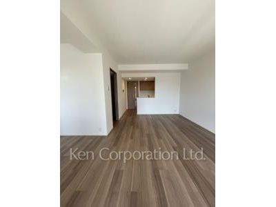 Living-Dining ※Photo of the same layout on 12 floor. Decoration and fixture may differ.