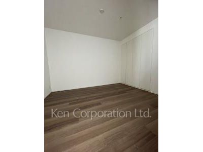 Bedroom ※Photo of the same layout on 12 floor. Decoration and fixture may differ.