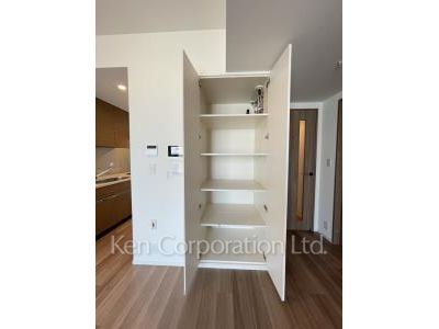 Closet