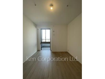 Bedroom ※Photo of the same layout on 33 floor. Decoration and fixture may differ.