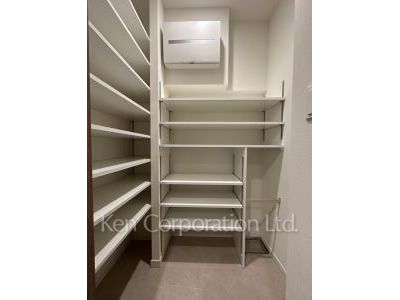 Closet