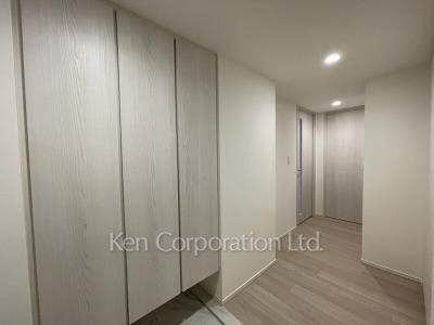 Other Interior/Fixtures ※Photo of the same layout on 9 floor. Decoration and fixture may differ.