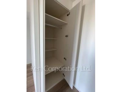 Closet