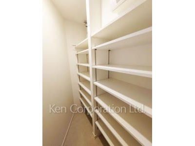 Other Interior/Fixtures ※Photo of the same layout on 45 floor. Decoration and fixture may differ.