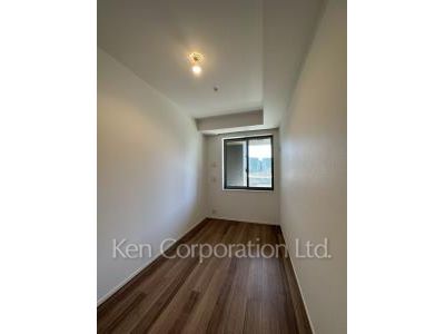 Bedroom ※Photo of the same layout on 4 floor. Decoration and fixture may differ.