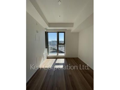 Bedroom ※Photo of the same layout on 12 floor. Decoration and fixture may differ.