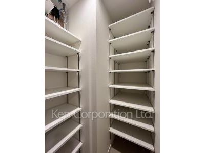 Closet