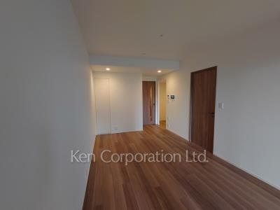 Living-Dining ※Photo of the same layout on 3 floor. Decoration and fixture may differ.