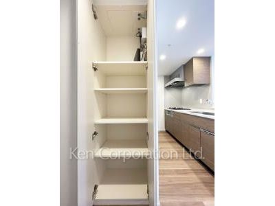 Other Interior/Fixtures
