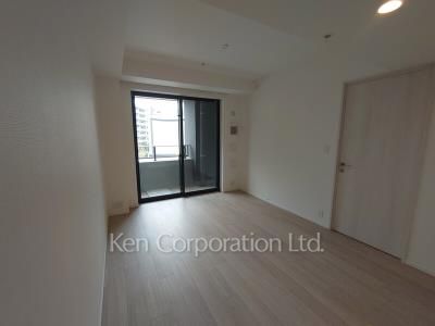 Living-Dining ※Photo of the same layout on 3 floor. Decoration and fixture may differ.