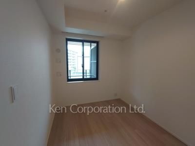 Bedroom ※Photo of the same layout on 3 floor. Decoration and fixture may differ.