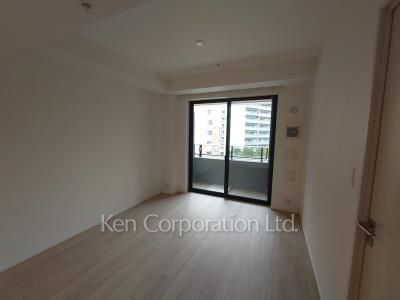Living-Dining ※Photo of the same layout on 3 floor. Decoration and fixture may differ.