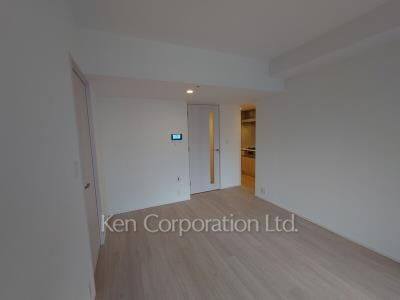 Living-Dining ※Photo of the same layout on 3 floor. Decoration and fixture may differ.