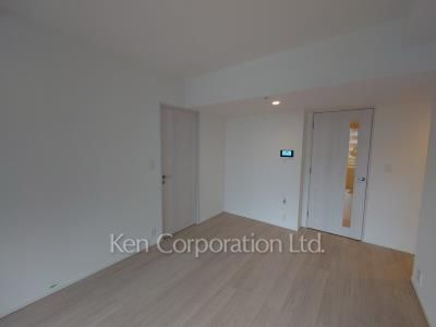 Living-Dining ※Photo of the same layout on 3 floor. Decoration and fixture may differ.