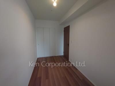 Bedroom ※Photo of the same layout on 3 floor. Decoration and fixture may differ.