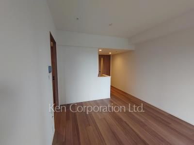 Living-Dining ※Photo of the same layout on 3 floor. Decoration and fixture may differ.