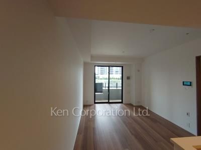 Living-Dining ※Photo of the same layout on 3 floor. Decoration and fixture may differ.