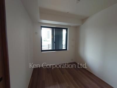Bedroom ※Photo of the same layout on 3 floor. Decoration and fixture may differ.