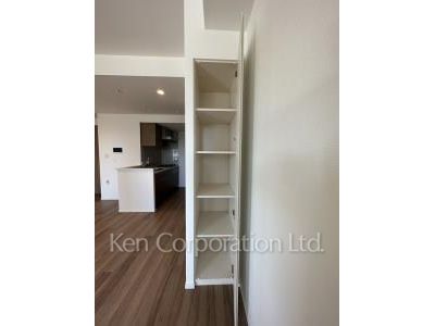 Other Interior/Fixtures ※Photo of the same layout on 4 floor. Decoration and fixture may differ.