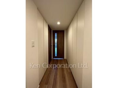 Other Interior/Fixtures ※Photo of the same layout on 4 floor. Decoration and fixture may differ.