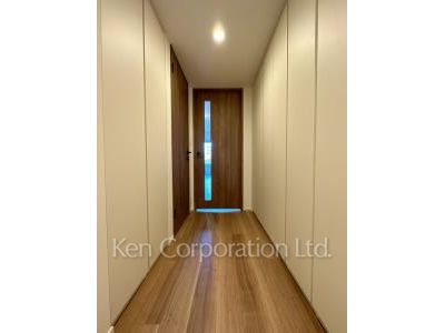 Other Interior/Fixtures ※Photo of the same layout on 4 floor. Decoration and fixture may differ.