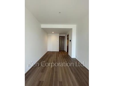 Living-Dining ※Photo of the same layout on 15 floor. Decoration and fixture may differ.