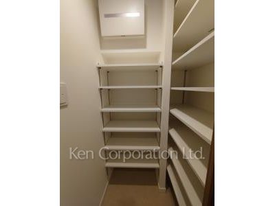 Closet