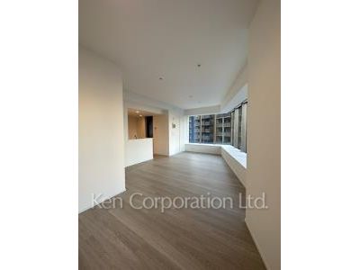 Living-Dining ※Photo of the same layout on 4 floor. Decoration and fixture may differ.