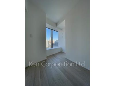 Bedroom ※Photo of the same layout on 3 floor. Decoration and fixture may differ.