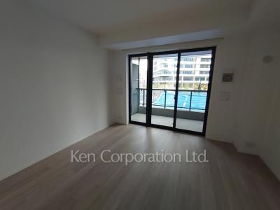 Living-Dining ※Photo of the same layout on 3 floor. Decoration and fixture may differ.