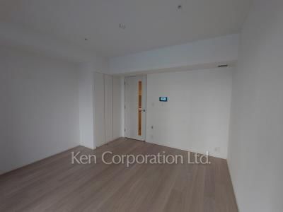 Living-Dining ※Photo of the same layout on 3 floor. Decoration and fixture may differ.