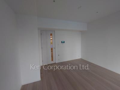 Living-Dining ※Photo of the same layout on 3 floor. Decoration and fixture may differ.
