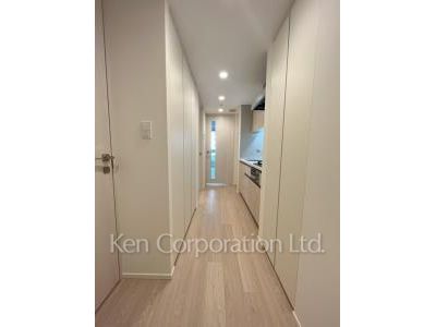Other Interior/Fixtures ※Photo of the same layout on 4 floor. Decoration and fixture may differ.