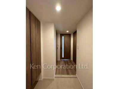 Other Interior/Fixtures ※Photo of the same layout on 4 floor. Decoration and fixture may differ.