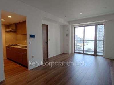 Living-Dining