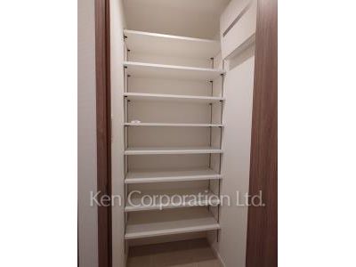 Closet
